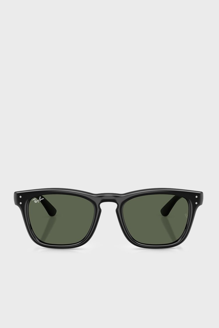 Ray Ban Phantos Güneş Unisex Gözlük 0RB2238 90171 52 Siyah - Ray Ban (1)