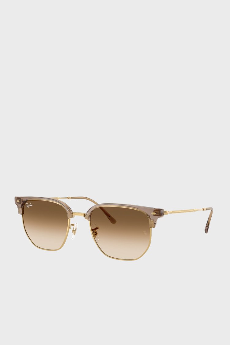 Ray Ban Phantos Güneş Unisex Gözlük 0RB4416 691851 53 Kahve - Ray Ban
