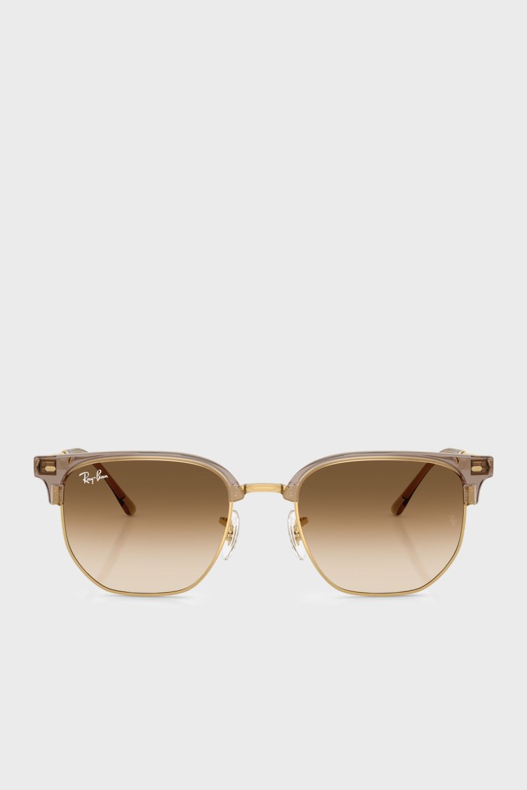 Ray Ban Phantos Güneş Unisex Gözlük 0RB4416 691851 53 Kahve - Ray Ban (1)