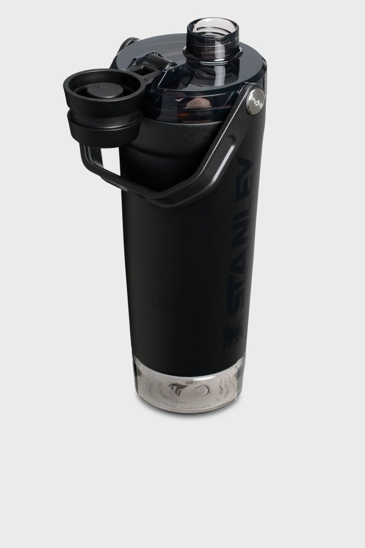 Stanley The Activate 0.60L Shaker Unisex Termos 10-13007 Siyah - Stanley (1)