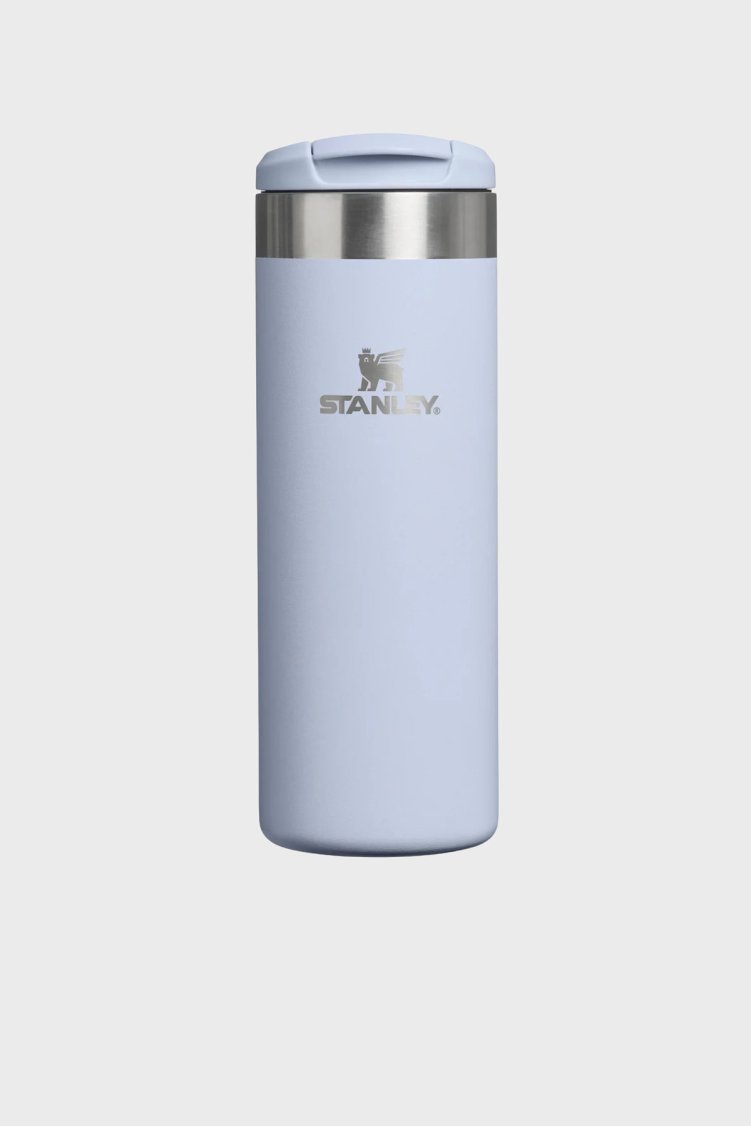Stanley The AeroLight™ Transit Mug 0.47L Unisex Termos 10-10787 Açık Mavi - Stanley