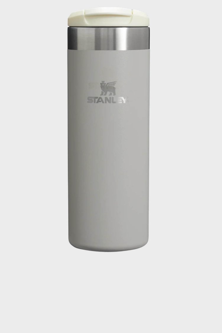 Stanley The AeroLight™ Transit Mug 0.47L Unisex Termos 10-10787 Koyu Beyaz - Stanley