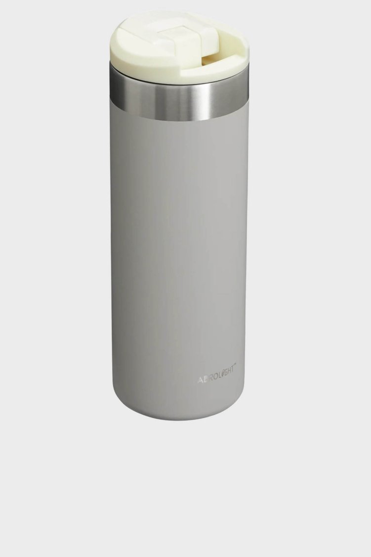 Stanley The AeroLight™ Transit Mug 0.47L Unisex Termos 10-10787 Koyu Beyaz - Stanley (1)