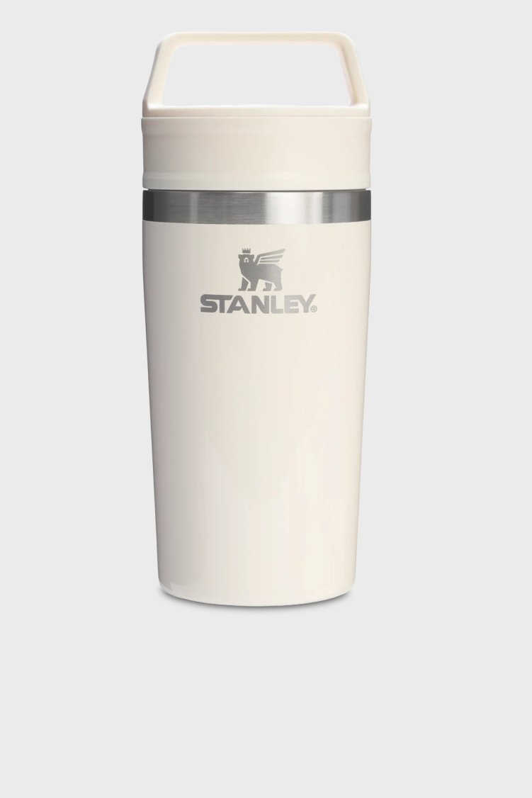 Stanley The Café-To-Go Travel Mug 0.35L Bardak Unisex Termos 10-12080 Krem - Stanley
