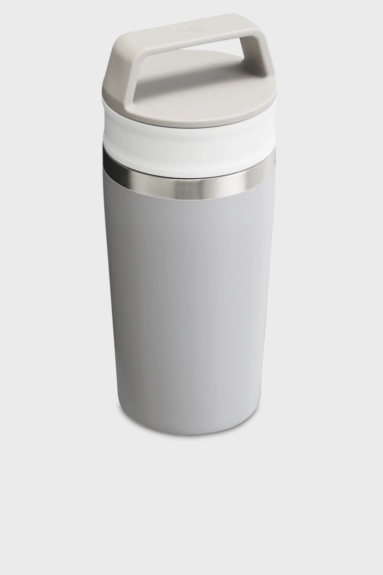 Stanley The Café-To-Go Travel Mug 0.35L Bardak Unisex Termos 10-12080 Kül - Stanley (1)