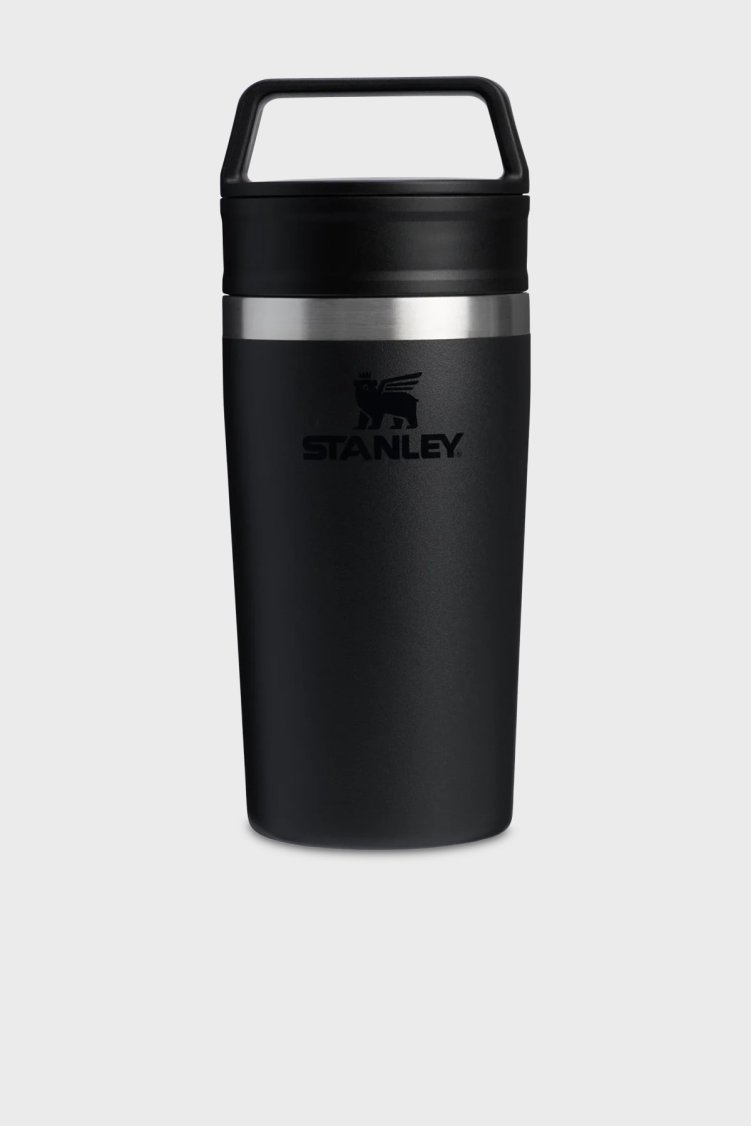 Stanley The Café-To-Go Travel Mug 0.35L Bardak Unisex Termos 10-12080 Siyah - Stanley