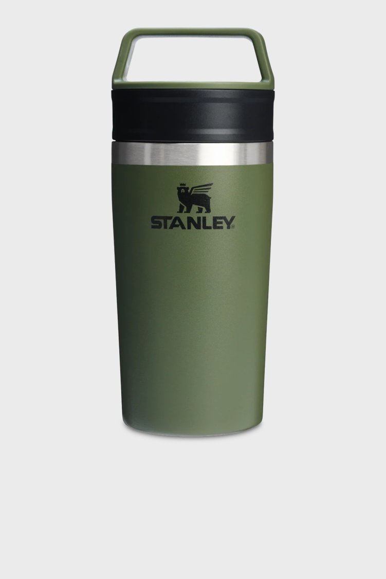 Stanley The Café-To-Go Travel Mug 0.35L Bardak Unisex Termos 10-12080 Yeşil - Stanley