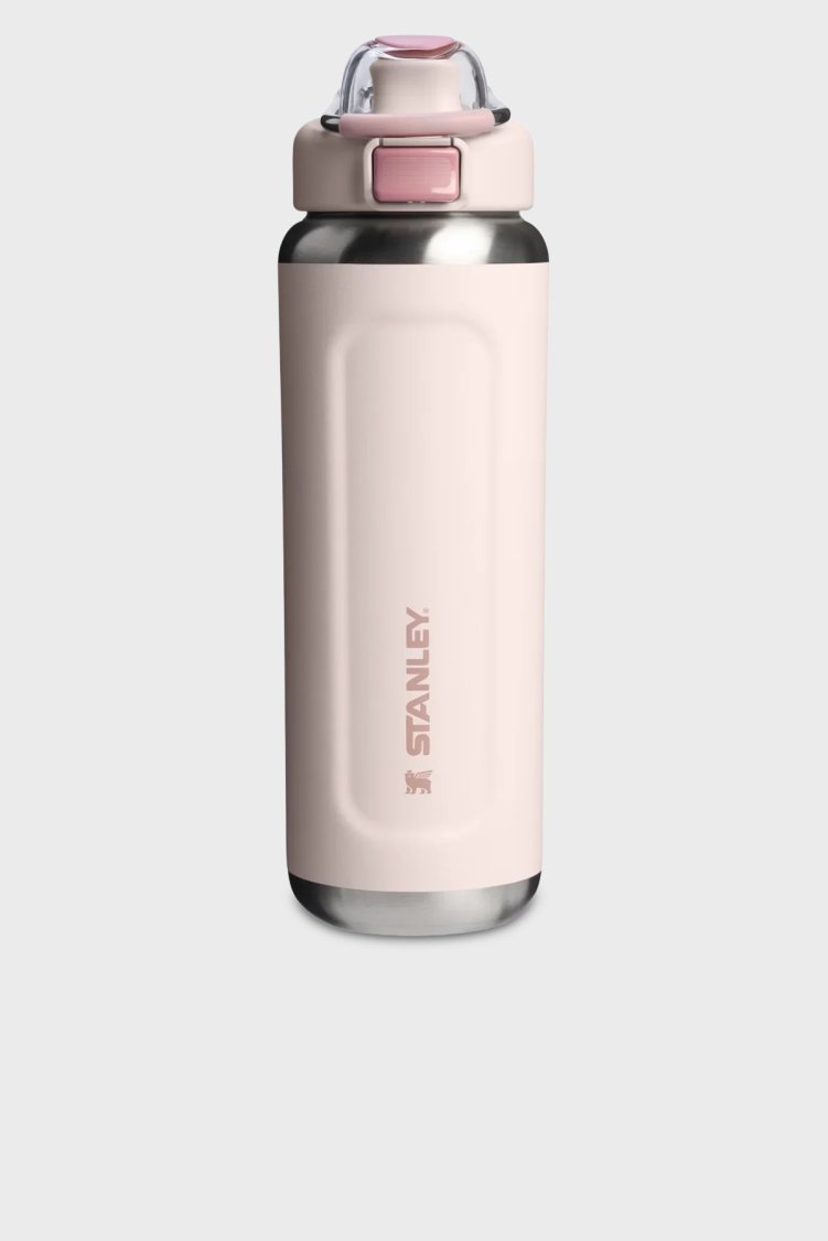 Stanley The Wellspring Bottle 0.7L Unisex Termos 10-13111 Rose - Stanley