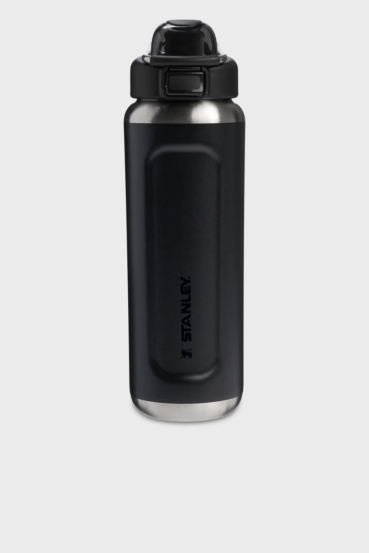 Stanley The Wellspring Bottle 0.7L Unisex Termos 10-13111 Siyah - Stanley
