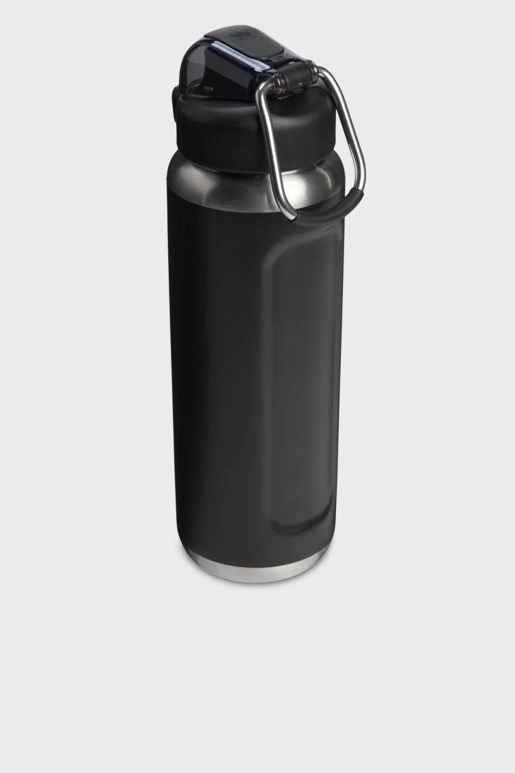 Stanley The Wellspring Bottle 0.7L Unisex Termos 10-13111 Siyah - Stanley (1)