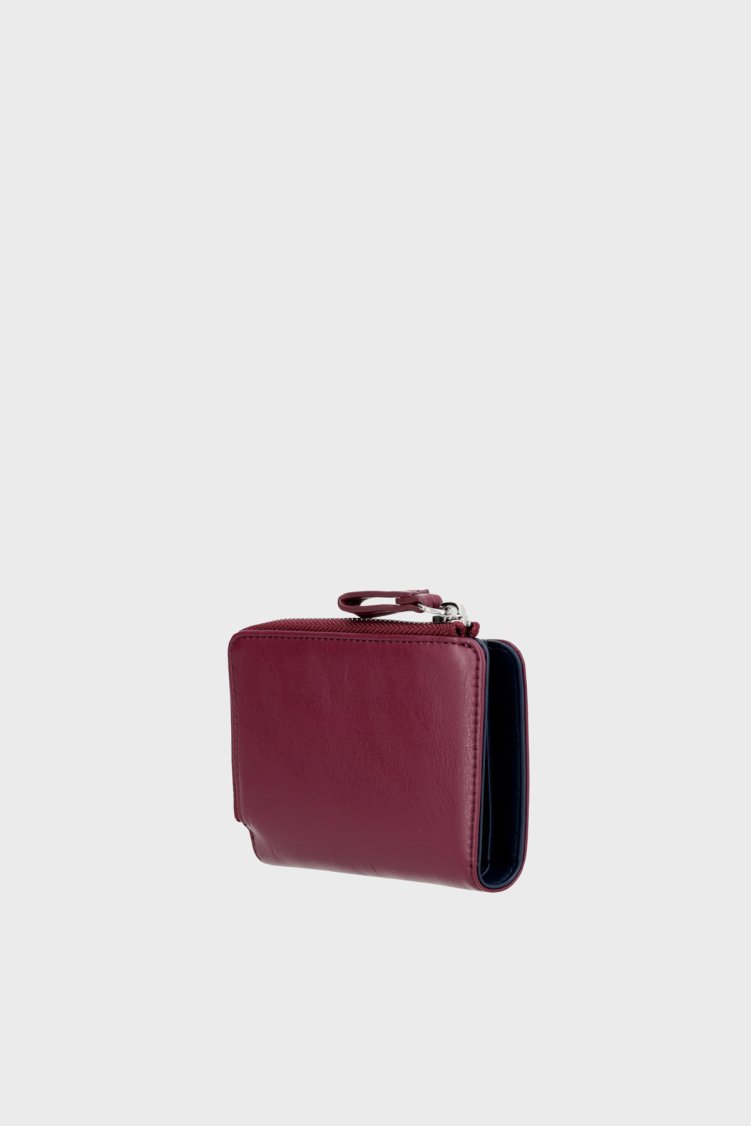 Tommy Hilfiger Kadın Cüzdan AW0AW19071 H04 Kahve - Tommy Hilfiger (1)