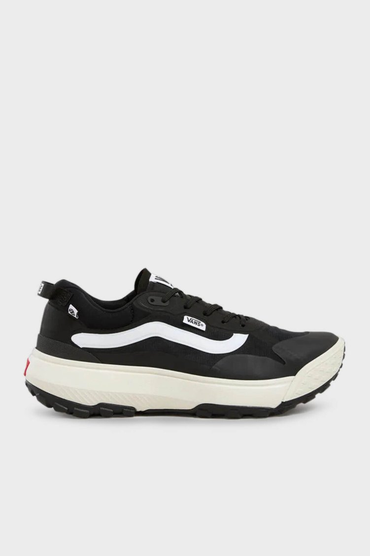 Vans Mte Logolu Su İtici Kalın Taban Sneaker Unisex Ayakkabı VN000CVUBA21 SİYAH-BEYAZ - Vans